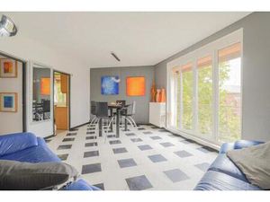 À saisir : 80 m²  3 chambres  proche gare Valenciennes