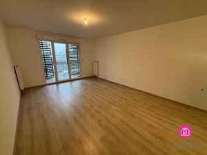 Appartement neuf 1 chambre