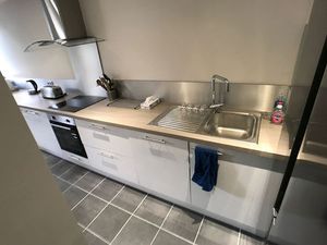 Chambre à louer en colocation - VILLEURBANNE