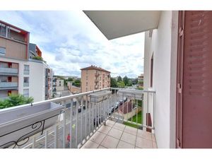 EXCLUSIVITE - RUE CHATEAU GAILLARD - T1 meublé de 38m²
