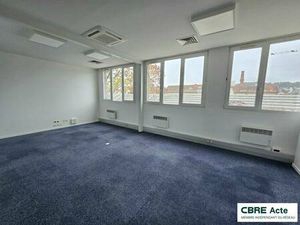 Espace bureau à louer