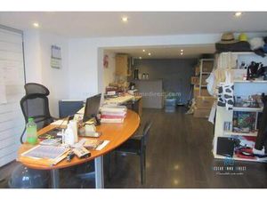 Fond de commerce publicitaire