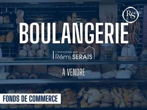 Vente Bureaux et commerces à Flers (61100) : à vendre / Flers