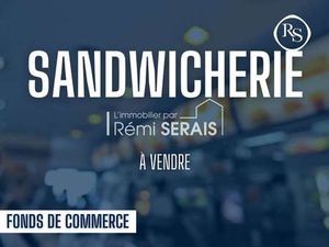 Vente Bureaux et commerces à Flers (61100) : à vendre / Flers