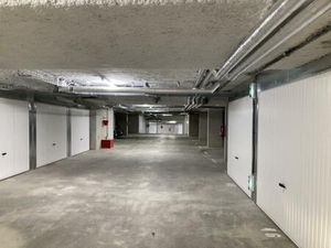 Parkig en sous sol - DOMAINE EDEN GOLFE