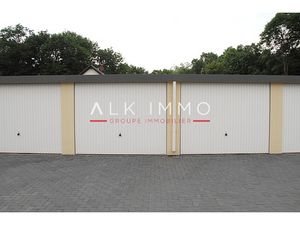 Emplacement stratégique Garage 17m2