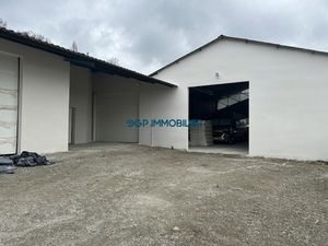 Local professionnel / Entrepot - Castelnau d'Estrétefonds