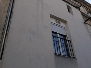 Immeuble 6 appartements