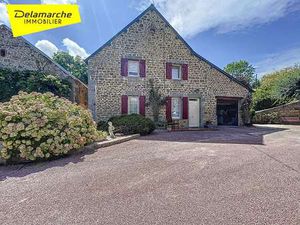 Vente Maison à Avranches (50300) : à vendre / 67m² Avranches