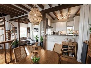 Maison de ville 6 pièces 4 chbres Surf.Utile 96m2