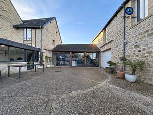 LA MAISON BEAUREGARD