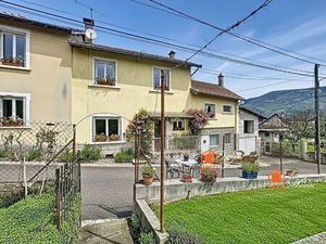 Maison 6 pieces 110 M²