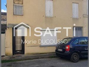 2 maisons à rénover - Idéal investissement