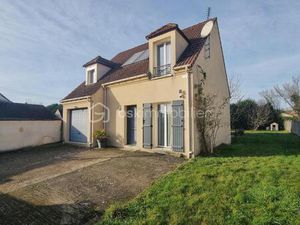 MAISON_3 CHAMBRES_GARAGE !!!