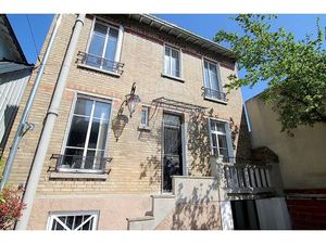 Maison 2 chambre(s) à louer