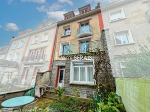 Maison de ville Flers