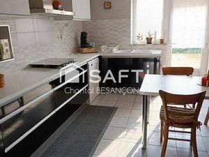 SAFTI BESANÇONG Chantal conseiller indépendant