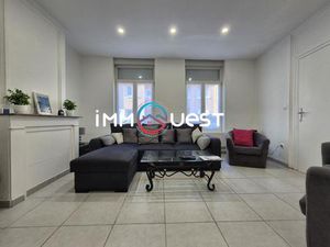 Maison en Location - Gravelines (59820)