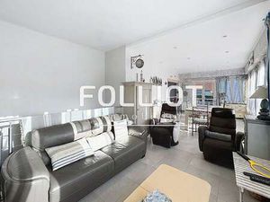 Vente Maison à Hermanville-sur-Mer (14880) : à vendre / 109m² Hermanville-sur-Mer