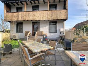 Maison 6 chambre(s) à vendre