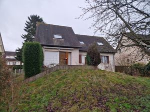 LA LOUPE-GARE ET COMMERCES A PIEDS