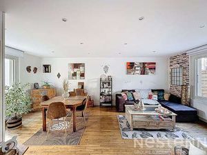 Vente Maison à Lanester (56600) : à vendre / 59m² Lanester