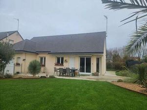 Vente Maison au Val-Saint-Père (50300) : à vendre / 86m² Le Val-Saint-Père