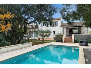 Maison 5 pièces de 126m² à Pélissanne