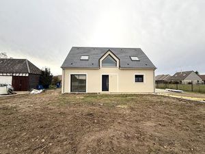 Maison Sacquenville 126.95 m2