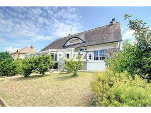 Vente Maison à Saint-Pair-sur-Mer (50380) : à vendre / 172m² Saint-Pair-sur-Mer
