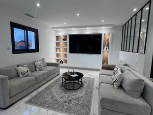 Maison neuve et moderne 4 chambres