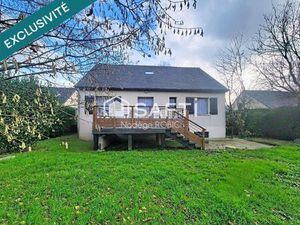 Maison 4 chambres  Seiches sur Le Loir