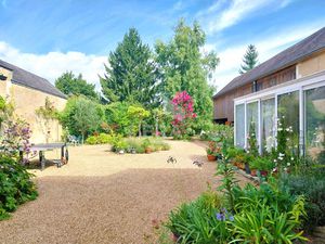 Maison de Maître 137 m2