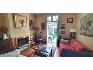 MAISON/ VILLA - 4 CHAMBRES - QUARTIER CATHEDRALE