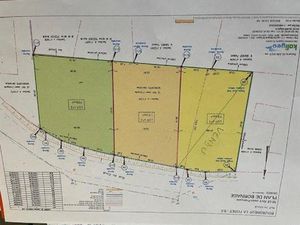 TERRAIN à LE BOURGNEUF LA FORÊT