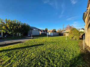 Terrain Soumoulou 600 m2