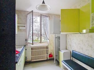 Appartement à vendre Chalon-sur-Saône