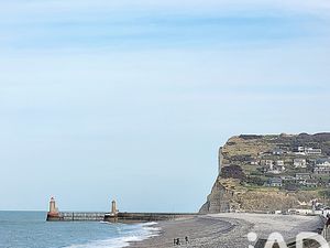 Vente Surface diverse 2 pièces