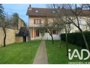Vente Immeuble 205 m²