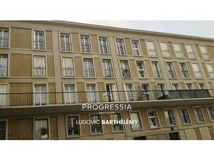 Vente Appartement 4 pièces au Havre (76600) : à vendre 4 pièces / 68m² Le Havre