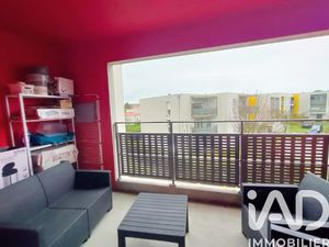 Vente Appartement 1 pièce