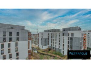 Magnifique Studio à Lyon 8ème