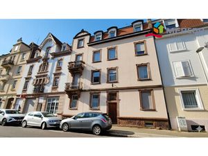 Super studio rue Saint Aloïse