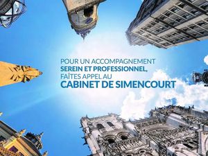 Local professionnel à louer - Amiens