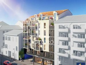 A VENDRE - MURS COMMERCIAUX LIBRES - 70 M2 - POSSIBILITE DE PARKINGS