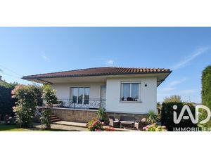 Vente Maison traditionnelle 5 pièces