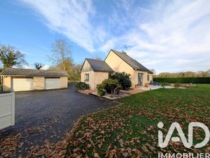 Vente Maison de campagne 6 pièces