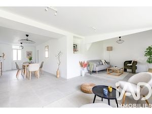 Vente Longère 8 pièces