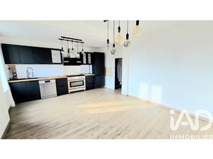 Vente Maison de ville 8 pièces