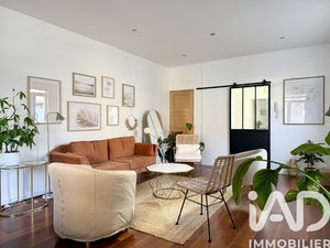 Vente Maison de ville 5 pièces